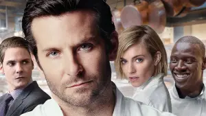 Задник к фильму "Шеф Адам Джонс" #282746