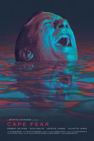 Постер к фильму "Мыс страха" #688466