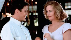 Задник к фильму "Шансы есть" #406291