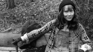 Задник к фильму "Дочь шахтера" #411278