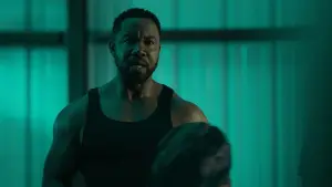 Задник к фильму "Мертвая зона" #414542