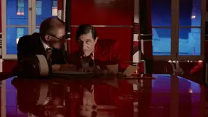 Задник к фильму "Дик Трэйси" #744963