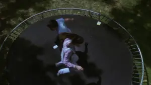 Задник к фильму "Донни Дарко" #528271