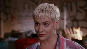 Задник к фильму "Двойной дракон" #396366