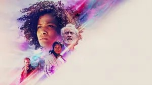 Задник к фильму "Быстрый цвет" #462973