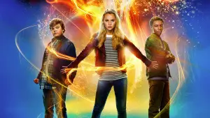 Задник к фильму "Ужастики 2: Беспокойный Хеллоуин" #325646