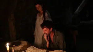 Задник к фильму "Гамнет" #507170