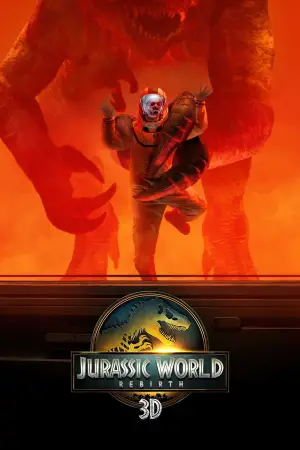 Постер к фильму "Мир Юрского периода 2" #575907