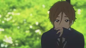 Задник к фильму "История любви Тамако" #475044