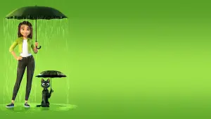 Задник к фильму "Удача" #185746