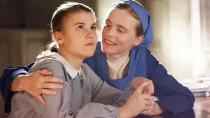 Видео к фильму Marie's Story | MARIE'S STORY - Official U.S. Trailer