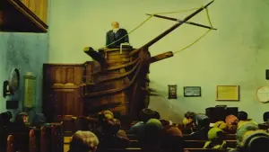 Задник к фильму "Моби Дик" #725686