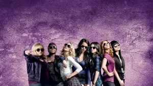 Задник к фильму "Идеальный голос" #632229