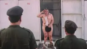 Задник к фильму "Трое в армии" #482043