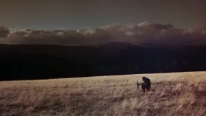 Задник к фильму "Красный рассвет" #293419