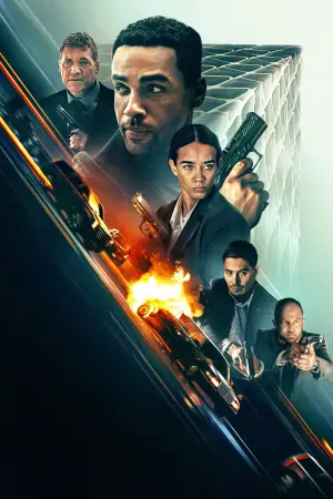 Постер к фильму "Укрытие номер один" #562476