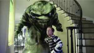 Задник к фильму "Камень желаний" #733038