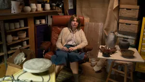 Задник к фильму "Появление" #376659