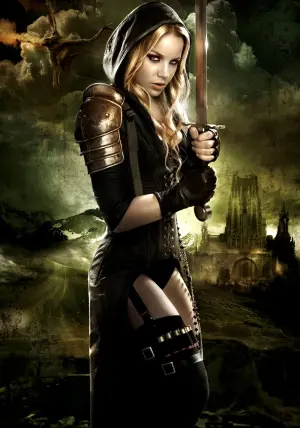 Постер к фильму "Запрещенный прием" #299000