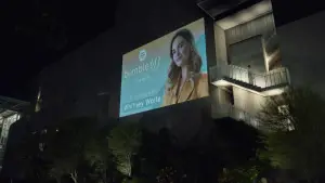 Задник к фильму "Свайпнуть" #590710