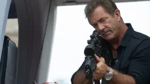 Задник к фильму "Неудержимые 3" #296310