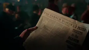 Задник к фильму "Величайший шоумен" #580147