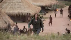 Задник к фильму "Тарзан. Легенда" #686929