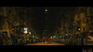 Задник к фильму "Вся жизнь впереди" #266747