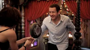 Задник к фильму "Вулкан страстей" #495613