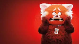 Задник к фильму "Я краснею" #166194