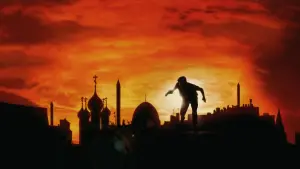 Задник к фильму "Двойник" #456758