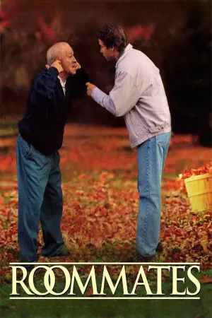 Постер к фильму "Соседи по комнате" #731224