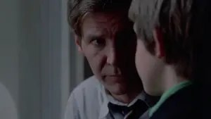 Задник к фильму "Свидетель" #241118