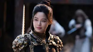 Задник к фильму "Ассасин: Смертельная битва" #586350