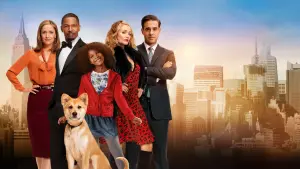 Задник к фильму "Энни" #444636