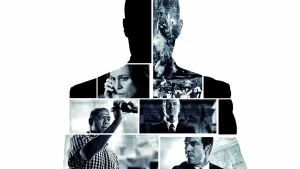 Задник к фильму "Точка обстрела" #333522