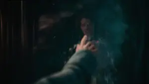 Задник к фильму "Питер Пэн и Венди" #652169