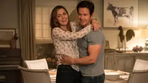 Задник к фильму "Семья по-быстрому" #209467