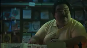 Задник к фильму "Питер Пэн. Кошмар в Нетландии" #619952