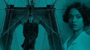 Задник к фильму "Сиротский Бруклин" #337243