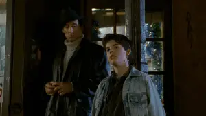 Задник к фильму "Рокки 5" #506788