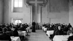 Задник к фильму "Слуги" #721165