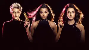 Задник к фильму "Ангелы Чарли" #706389