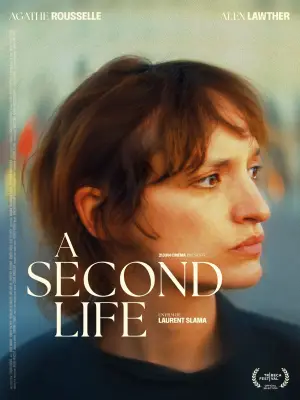 Постер к фильму "A Second Life" #775762