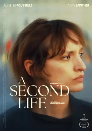 Постер к фильму "A Second Life" #775763