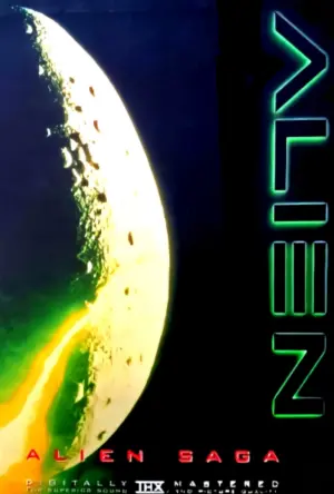 Постер к фильму "Чужой" #177320