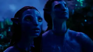 Задник к фильму "Аватар: Путь воды" #520659