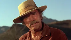 Задник к фильму "Рейд Ульзаны" #425145