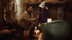 Задник к фильму "Дикий" #299077