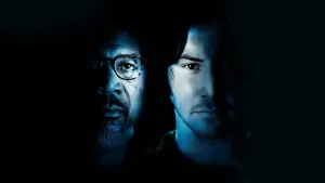 Задник к фильму "Цепная реакция" #336204